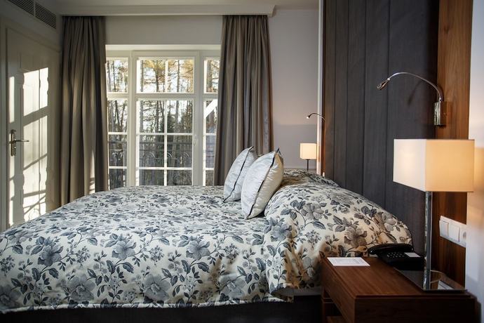 Imagen de la habitación del Hotel Spa Dr Irena Eris Polanica Zdroj. Foto 3