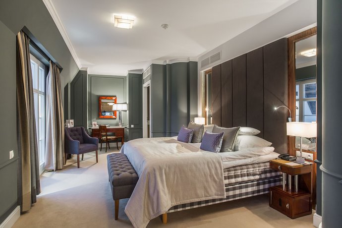 Imagen de la habitación del Hotel Spa Dr Irena Eris Polanica Zdroj. Foto 6