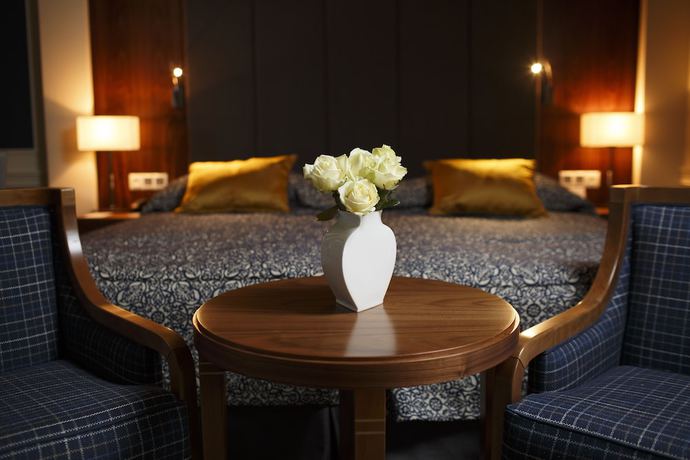 Imagen de la habitación del Hotel Spa Dr Irena Eris Polanica Zdroj. Foto 8