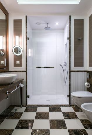 Imagen de la habitación del Hotel Spa Dr Irena Eris Polanica Zdroj. Foto 10