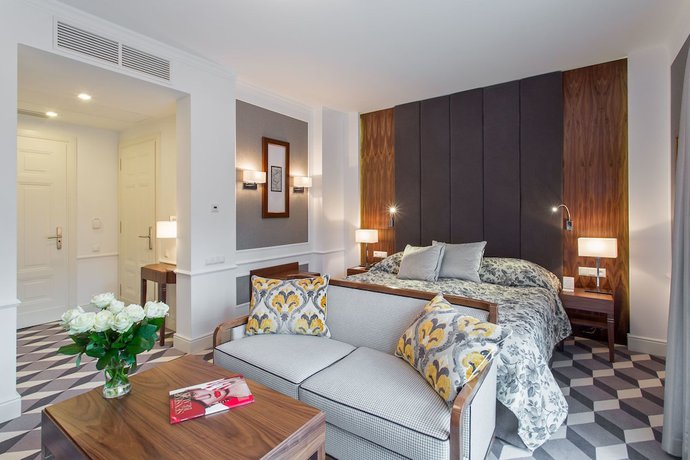 Imagen de la habitación del Hotel Spa Dr Irena Eris Polanica Zdroj. Foto 13
