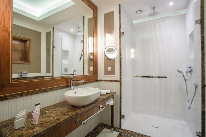 Imagen de la habitación del Hotel Spa Dr Irena Eris Polanica Zdroj. Foto 14