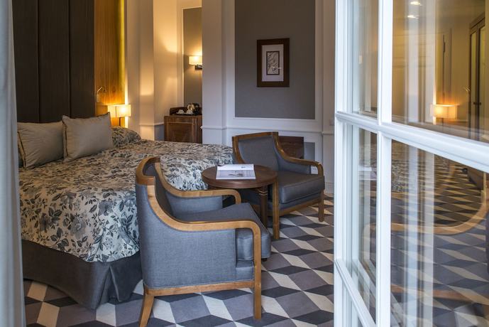 Imagen de la habitación del Hotel Spa Dr Irena Eris Polanica Zdroj. Foto 15