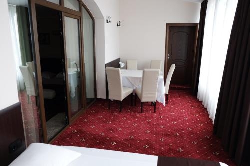 Imagen general del Hotel Spa Dragalevtsi. Foto 1