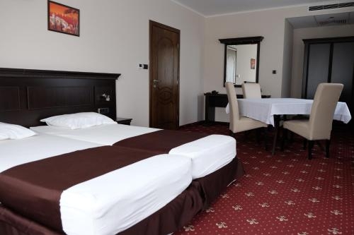 Imagen de la habitación del Hotel Spa Dragalevtsi. Foto 9