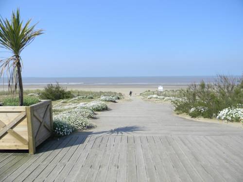 Imagen de la habitación del Hotel Spa Du Beryl. Foto 10