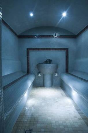 Imagen general del Hotel Spa Dvoretsa. Foto 2