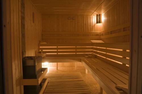 Imagen general del Hotel Spa Dvoretsa. Foto 3