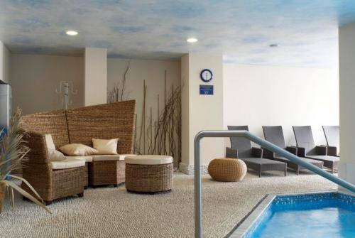 Imagen general del Hotel Spa Dvoretsa. Foto 4