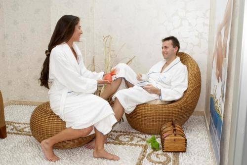 Imagen general del Hotel Spa Dvoretsa. Foto 5