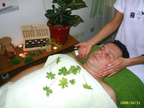 Imagen general del Hotel Spa Dvoretsa. Foto 7