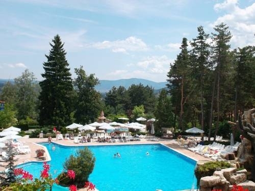 Imagen general del Hotel Spa Dvoretsa. Foto 8