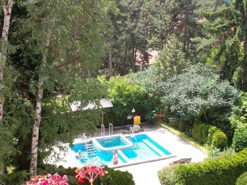 Imagen general del Hotel Spa Dvoretsa. Foto 13