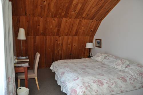 Imagen de la habitación del Hotel Spa Eastman. Foto 3