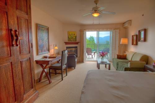 Imagen de la habitación del Hotel Spa Eastman. Foto 4