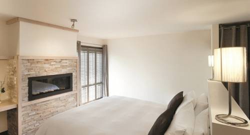 Imagen de la habitación del Hotel Spa Eastman. Foto 5