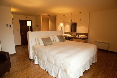 Imagen de la habitación del Hotel Spa Eastman. Foto 6