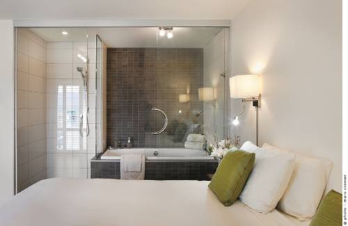 Imagen de la habitación del Hotel Spa Eastman. Foto 7