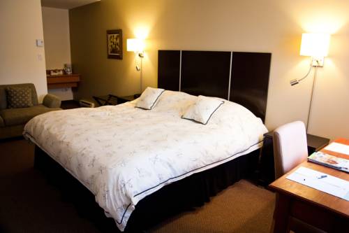Imagen de la habitación del Hotel Spa Eastman. Foto 8