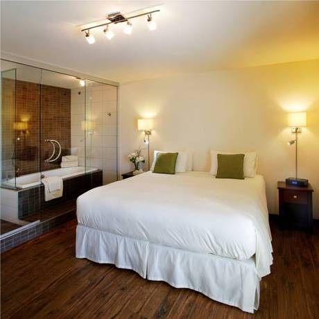 Imagen de la habitación del Hotel Spa Eastman. Foto 9