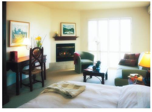 Imagen de la habitación del Hotel Spa Eastman. Foto 11