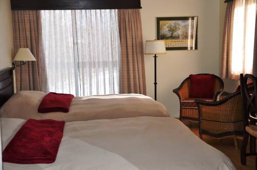 Imagen de la habitación del Hotel Spa Eastman. Foto 13