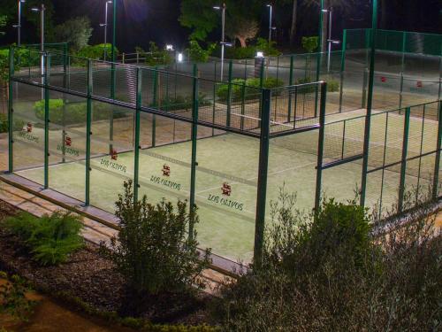 Imagen de los exteriores del Hotel Spa Elia. Foto 7