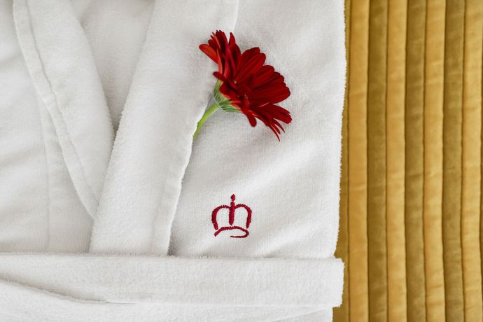 Imagen de la habitación del Hotel Spa Europa Royale Druskininkai. Foto 4