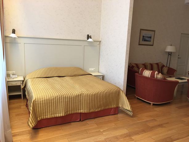 Imagen de la habitación del Hotel Spa Europa Royale Druskininkai. Foto 6
