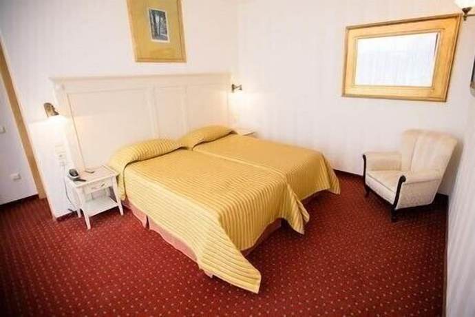 Imagen de la habitación del Hotel Spa Europa Royale Druskininkai. Foto 7