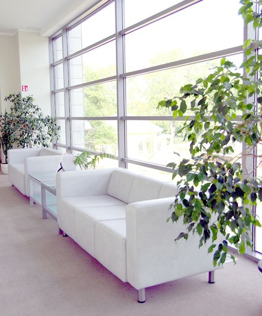 Imagen de los interiores del Hotel Spa Europa Royale Druskininkai. Foto 15