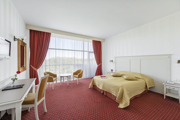 Imagen de la habitación del Hotel Spa Europa Royale Druskininkai. Foto 8