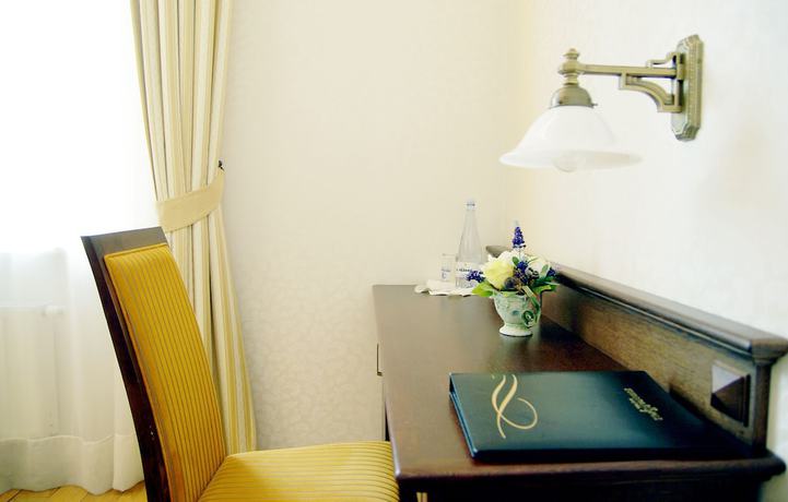 Imagen de la habitación del Hotel Spa Europa Royale Druskininkai. Foto 9