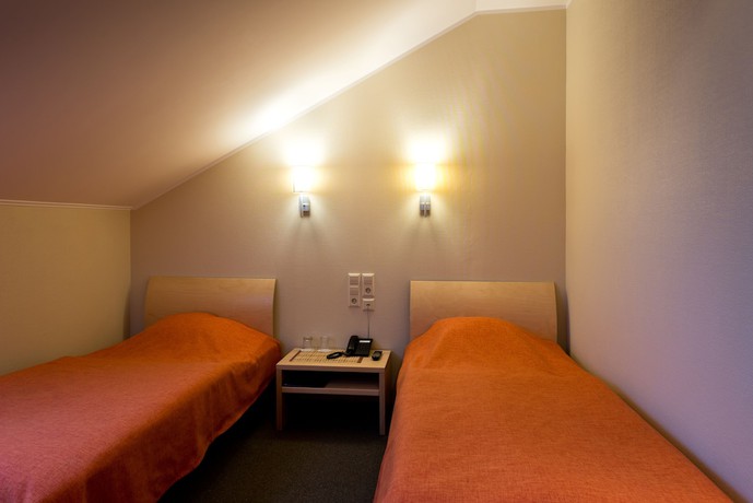 Imagen de la habitación del Hotel Spa Ezeri. Foto 2