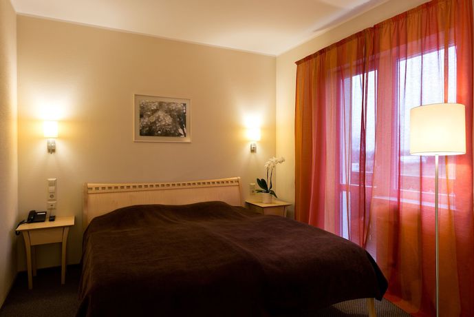 Imagen de la habitación del Hotel Spa Ezeri. Foto 8