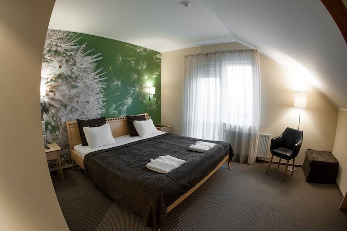 Imagen de la habitación del Hotel Spa Ezeri. Foto 9