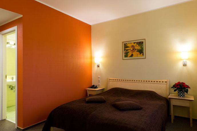 Imagen de la habitación del Hotel Spa Ezeri. Foto 14