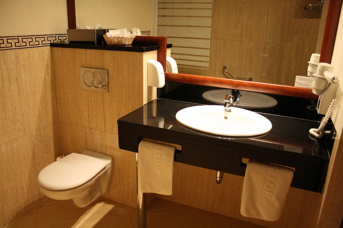 Imagen de la habitación del Hotel Spa Faltom Gdynia Rumia. Foto 4