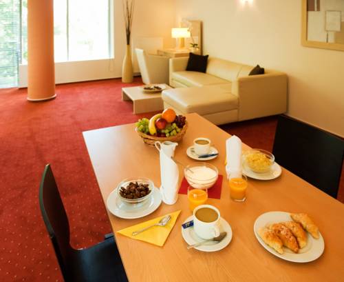 Imagen de la habitación del Hotel Spa Felicitas. Foto 4