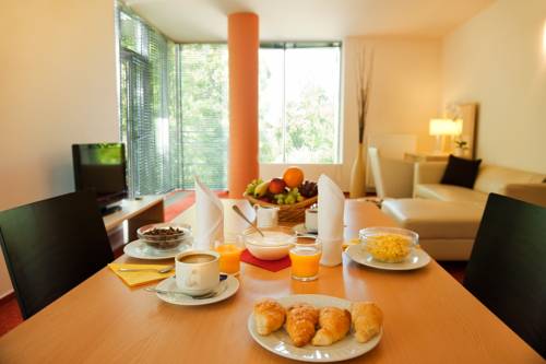 Imagen de la habitación del Hotel Spa Felicitas. Foto 5