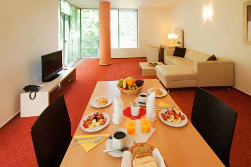 Imagen de la habitación del Hotel Spa Felicitas. Foto 6