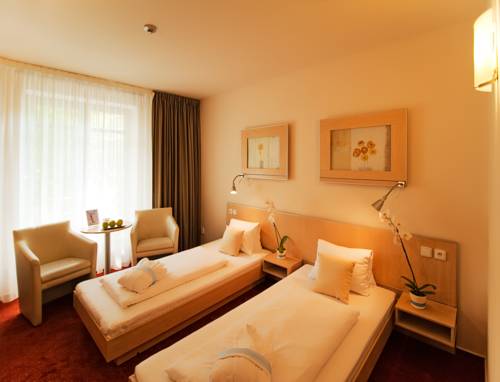 Imagen de la habitación del Hotel Spa Felicitas. Foto 7
