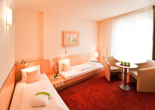Imagen de la habitación del Hotel Spa Felicitas. Foto 8