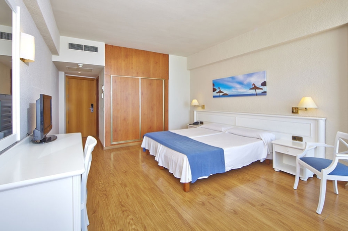 Imagen de la habitación del Hotel Spa Flamboyan Caribe. Foto 5