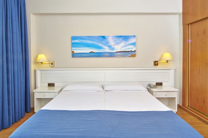 Imagen de la habitación del Hotel Spa Flamboyan Caribe. Foto 6