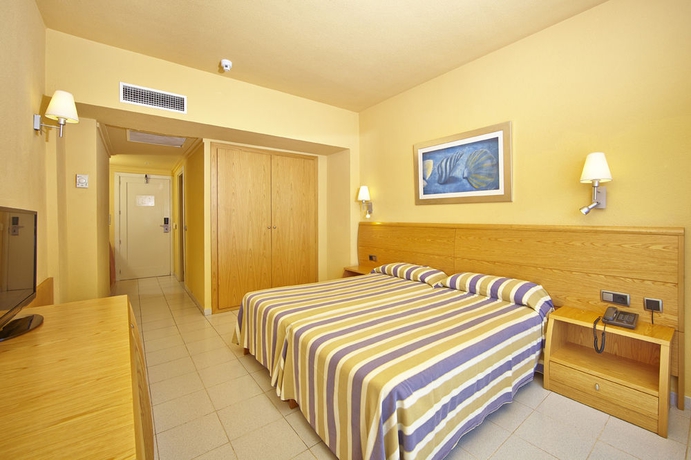 Imagen de la habitación del Hotel Spa Flamboyan Caribe. Foto 8