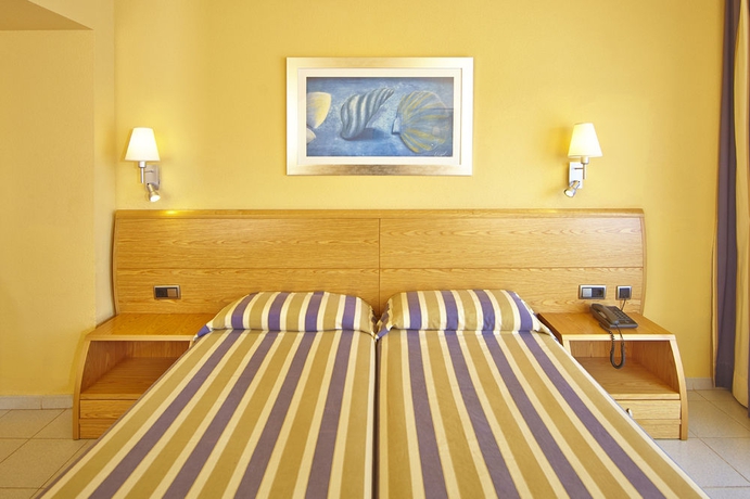 Imagen de la habitación del Hotel Spa Flamboyan Caribe. Foto 9