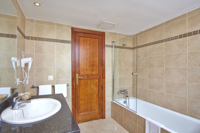 Imagen de la habitación del Hotel Spa Flamboyan Caribe. Foto 11