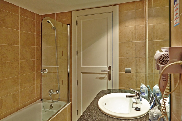 Imagen de la habitación del Hotel Spa Flamboyan Caribe. Foto 12