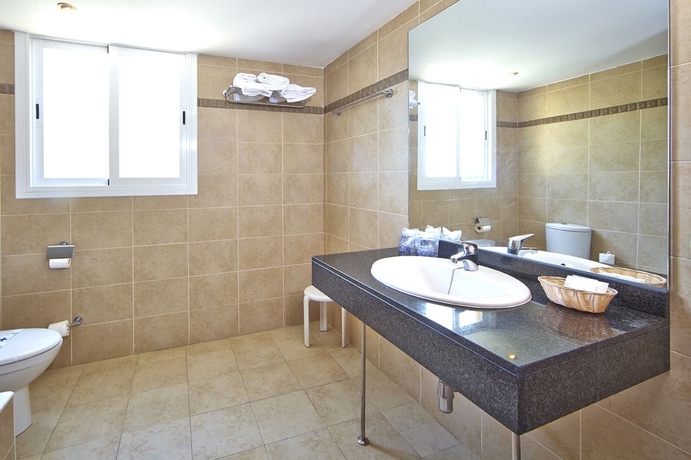 Imagen de la habitación del Hotel Spa Flamboyan Caribe. Foto 13